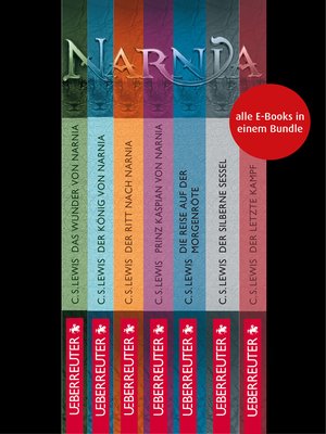 Die Chroniken von Narnia - ebook